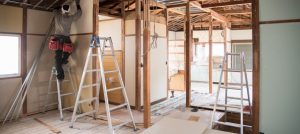 Entreprise de rénovation de la maison et de rénovation d’appartement à Peynier